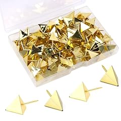 100 pcs triangle for sale  Delivered anywhere in USA 