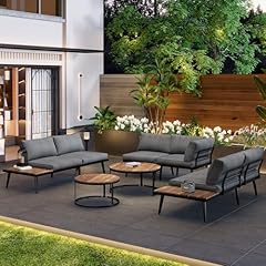 Moimhear gartenlounge set gebraucht kaufen  Wird an jeden Ort in Deutschland