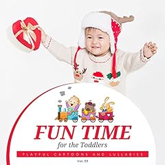 Fun time toddlers for sale  Delivered anywhere in UK