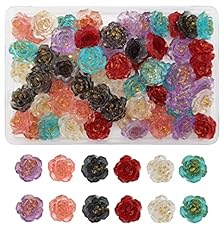 Inspirelle 60pcs 18mm for sale  Delivered anywhere in USA 