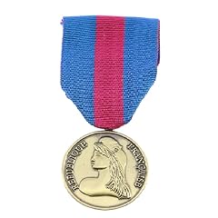 Médaille réservistes volonta d'occasion  Livré partout en France