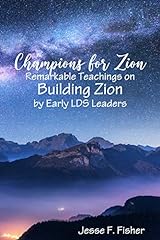 Champions zion remarkable for sale  Delivered anywhere in USA 