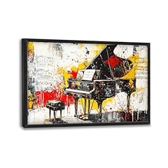 Banksy piano large for sale  Delivered anywhere in USA 