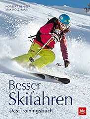 Besser skifahren trainingsbuch gebraucht kaufen  Wird an jeden Ort in Deutschland