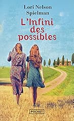 Infini possibles d'occasion  Livré partout en Belgiqu