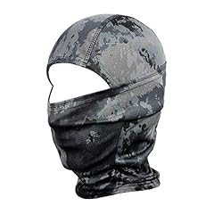 Wtactful camouflage balaclava for sale  Delivered anywhere in USA 