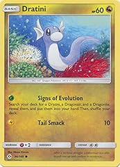 Dratini 149 common usato  Spedito ovunque in Italia 