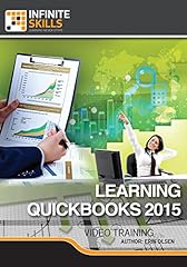Learning quickbooks 2015 for sale  Delivered anywhere in USA 