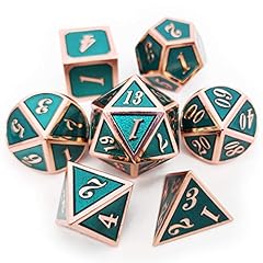 Haxtec metal dice for sale  Delivered anywhere in Ireland