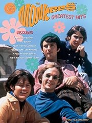 Monkees greatest hits for sale  Delivered anywhere in UK