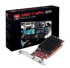 Amd firepro 2270 for sale  Delivered anywhere in USA 