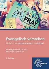 Evangelisch verstehen religion gebraucht kaufen  Wird an jeden Ort in Deutschland