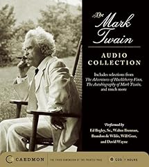 Mark twain audio for sale  Delivered anywhere in USA 