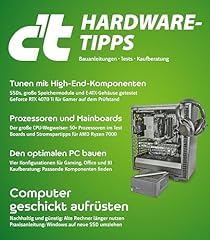 Hardware tipps bauanleitungen gebraucht kaufen  Wird an jeden Ort in Deutschland