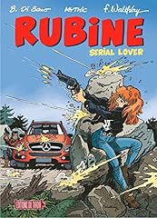 rubine d'occasion  Livré partout en France