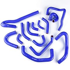 Asyxpcrh silicone radiator for sale  Delivered anywhere in USA 