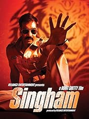 Singham for sale  Delivered anywhere in UK