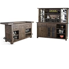 Home bar storage for sale  Delivered anywhere in USA 
