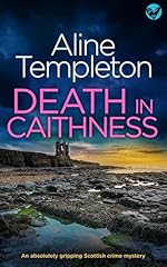 Death caithness absolutely for sale  Delivered anywhere in UK