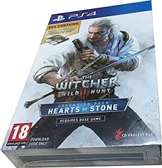 Witcher wild hunt for sale  Delivered anywhere in UK