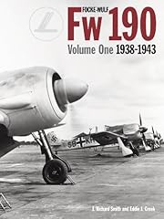 Focke wulf fw190 for sale  Delivered anywhere in UK