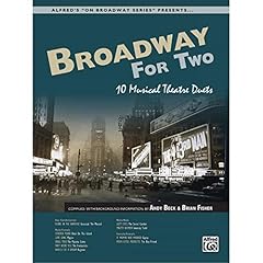 Broadway two musical for sale  Delivered anywhere in USA 