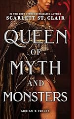 Queen myth monsters for sale  Delivered anywhere in USA 