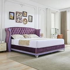 Merax modern king for sale  Delivered anywhere in USA 