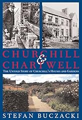 Churchill and chartwell d'occasion  Livré partout en France