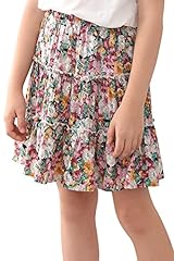 Gorlya girls ruffle for sale  Delivered anywhere in USA 