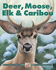 Deer moose elk for sale  Delivered anywhere in USA 