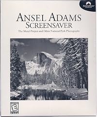Ansel adams screensaver for sale  Delivered anywhere in USA 