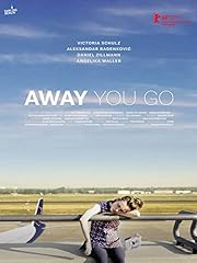 Away go for sale  Delivered anywhere in UK