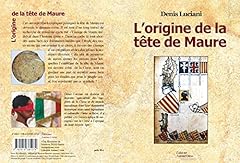 Origine tête maure d'occasion  Livré partout en France