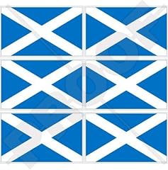 Drapeau écossais royaume d'occasion  Livré partout en France