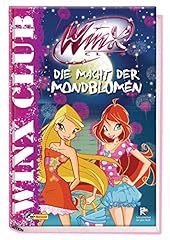 Winx club macht gebraucht kaufen  Wird an jeden Ort in Deutschland
