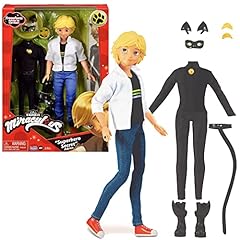 Bandai bambola miraculous usato  Spedito ovunque in Italia 