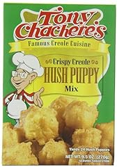 Tony chachere crispy for sale  Delivered anywhere in USA 