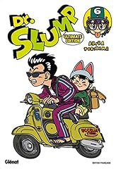 Dr. slump tome d'occasion  Livré partout en France