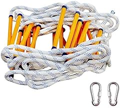 Fire escape ladder for sale  Delivered anywhere in UK