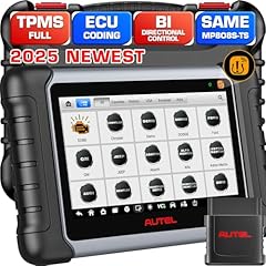 Autel maxidas ds808ts usato  Spedito ovunque in Italia 