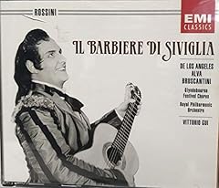 Rossini barbiere di for sale  Delivered anywhere in UK