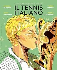 Tennis italiano usato  Spedito ovunque in Italia 