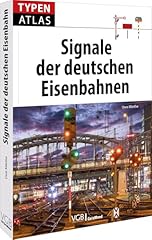 Typenatlas signale deutschen gebraucht kaufen  Wird an jeden Ort in Deutschland