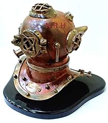 Tauchhelm tauchtaucher massive gebraucht kaufen  Wird an jeden Ort in Deutschland
