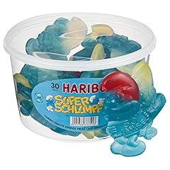 Haribo super schlumpf gebraucht kaufen  Wird an jeden Ort in Deutschland