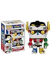 Funko pop voltron for sale  Delivered anywhere in USA 