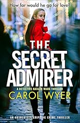 The secret admirer d'occasion  Livré partout en France
