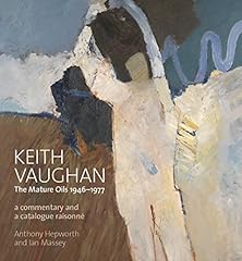 Keith vaughan mature for sale  Delivered anywhere in UK