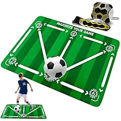 Soccer training mat for sale  Delivered anywhere in USA 